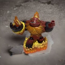 Skylanders Action Figure Giants Hot Head Broken Arm - $6.05