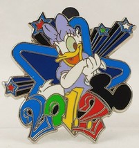 Disney Pin # 88131 Mystery Collection - Daisy Duck Only - £6.90 GBP