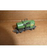Vintage N Scale Arnold Green BP Tank Car - $26.34 CAD
