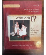 Who Am I? And What Am I Doing Here? Volume 2 Textbook from Apologia  - $15.49