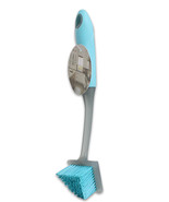 Plum Triangle Head Plastic Dish Brush - €2,57 EUR