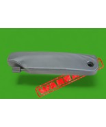 08-2009 range land rover sport L320 front right side seat armrest black oem - $103.15 CAD