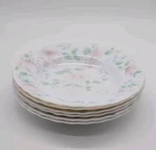 ♻️ Arcopal France Florentine Large Rim Soup Bowl Set Of 6-Pc 9in - $89.09