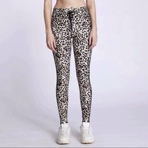 The Upside Water Leopard Yoga Leggings NWT Carbon38 XS - $30.00