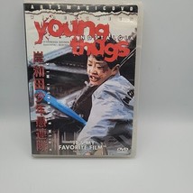 Young Thugs : Nostalgia (DVD, 2004 All Region Widescreen) Takashi Miike  - £24.66 GBP