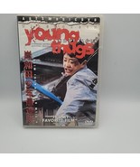 Young Thugs : Nostalgia (DVD, 2004 All Region Widescreen) Takashi Miike  - £24.16 GBP