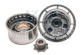 5R55W 5R55S Transmission Overdrive Planet Set 38T Sun Gear COMPLETE 2002-UP image 2