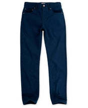 Levis 502 Taper Fit Boys Jeans, Size 14 Reg/Dress Blues - £23.98 GBP