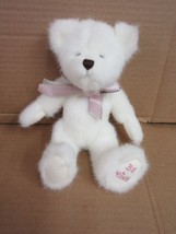NOS Boyds Bears Truly B Mine 82018 Jointed Plush Special Occasion Editio... - $27.12