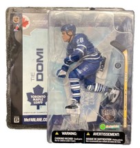 Tie Domi #28 Toronto Maple Leafs NHL McFarlane’s Sportspicks Series 5 Figure - £16.09 GBP