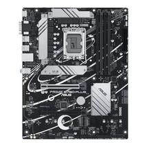 ASUS Prime B760-PLUS Intel B760(13th and 12th Gen) LGA1700 ATX Motherboa... - $305.99