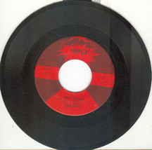 Bar-Kays 45rpm &quot;Soul Finger&quot; b/w &quot;Knucklehead&quot;  - $2.99