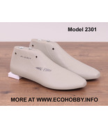 Shoe lasts 2301 ladies, Size EU 36 (US WOMEN 6) for shoemaking. NEW! - £22.95 GBP