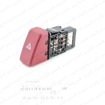 GENUINE SUBARU 02-07 JDM IMPREZA WRX STI LIMITED RED HAZARD SWITCH  8303... - $34.18