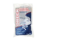 Oreck Select Handheld Filtration Vacuum Bags (12Pk) - $34.78