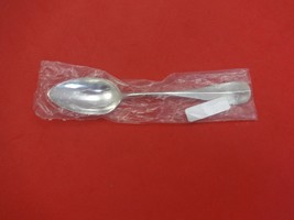 Medallion by Cassetti Sterling Silver Place Soup Spoon w/Pointed Tip 6 3... - £100.21 GBP