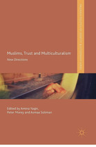 Muslims, Trust and Multiculturalism: New Directions - £39.30 GBP