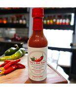 Tony's Handcrafted Hot Sauce- Caribbean Jalapeno Hot Sauce 5oz 12 Pack - $55.00