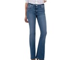 Kut From The Kloth Natalie High Rise Fab Ab Bootcut Jeans Arbitrated - $61.00