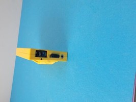 Conair Am Fm Player rock it yellow - $19.79