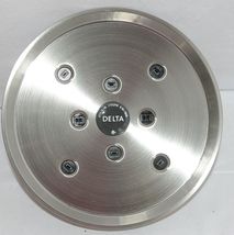 Delta Linden monitor T17293SS Shower Trim Stainless Steel H2Okinetic image 3