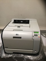 HP Color LaserJet CP2025 Printer - £120.22 GBP