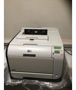 HP Color LaserJet CP2025 Printer - $153.93