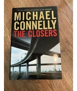 The Closers by Michael Connelly  - £3.99 GBP