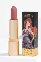 ColourPop Disney Designer Collection, *Ariel* Creme Lux Lipstick - $30.00