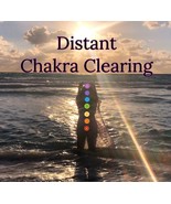 Remote Reiki Energy Healing, Balance Your Chakra Aura - $27.34 CAD+