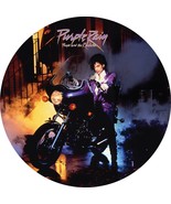 Purple Rain [Vinyl] Prince &amp; the Revolution - £24.24 GBP