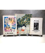 Tove Jansson, the Moomin World, Moomin Museum and Hvitträsk - $247.50