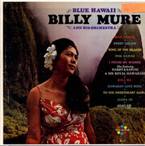 Blue Hawaii: [Vinyl] - £7.85 GBP