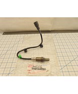 Toyota 89465-0C300 Oxygen O2 Sensor Right RH - $1,703.44 MXN