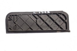 2006-2011 MERCEDES BENZ W219 CLS500 FRONT CENTER CONSOLE RUBBER MAT TRIM K1799 image 2