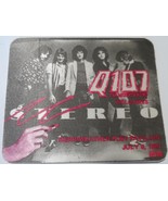 The Stereo pop-rock and roll band Q107 Pass 1981 Merriweather Pavilion M... - $20.71 CAD