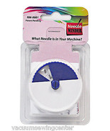 Needle Minder NM-0001 - $279.63 MXN