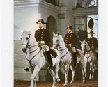 400 Years Spanische Reitschule 1572-1972 Brochure Spanish Riding School ... - $17.82