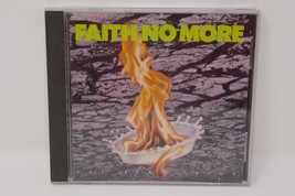 The Real Thing by Faith No More (CD, 1989, Slash Records) - £9.60 GBP