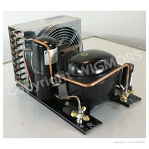 230V Condensing unit Embraco Aspera UNEK6170Z 50Hz - $570.47