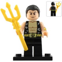 Namor Mckenzie - Marvel Comics Minifigure Gift Toys New - £2.51 GBP