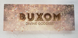 Buxom Divine Goddess Luminizing Highlighter Palette Venus Luna Athena 4.... - $31.68