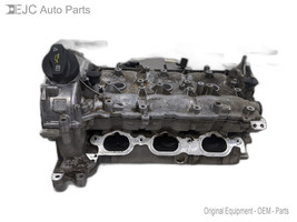 Left Cylinder Head For 08-12 Mercedes-Benz C300  3.0 2720103820 RWD Driv... - $287.05