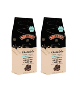 Bailey&#39;s Chocolate Irish Cream, Flavored Ground Coffee, 10oz bag (Two-Pack) - $476.94 MXN