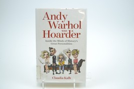 Andy Warhol Was a Hoarder : Inside the Minds of History&#39;s Great Personalities... - £10.21 GBP