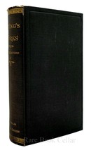 Pierre M. Irving The Life And Letters Of Washington Irving. Vol Ii Revised Edit - £65.98 GBP