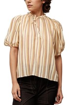 Ulla Johnson oona top size 0 - $3,155.44 MXN
