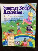 Summer Bridge Activities - £39.52 GBP