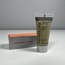 Mary Kay Velocity Shimmerific Eye Color Gold  (Discontinued) New in Box - £3.88 GBP