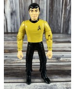 Vintage 1993Star Trek the Original Series Sulu Action Figure - 4.75&quot; - $4.99